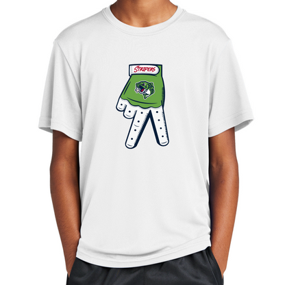 A-Town Stripers Tee