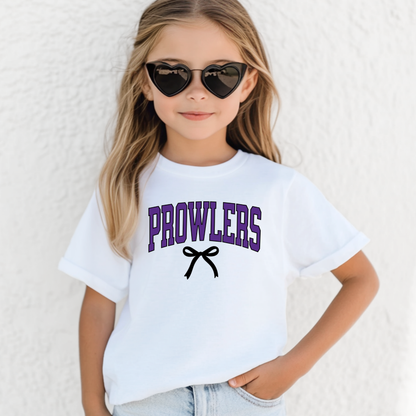 Prowlers Bow Tee