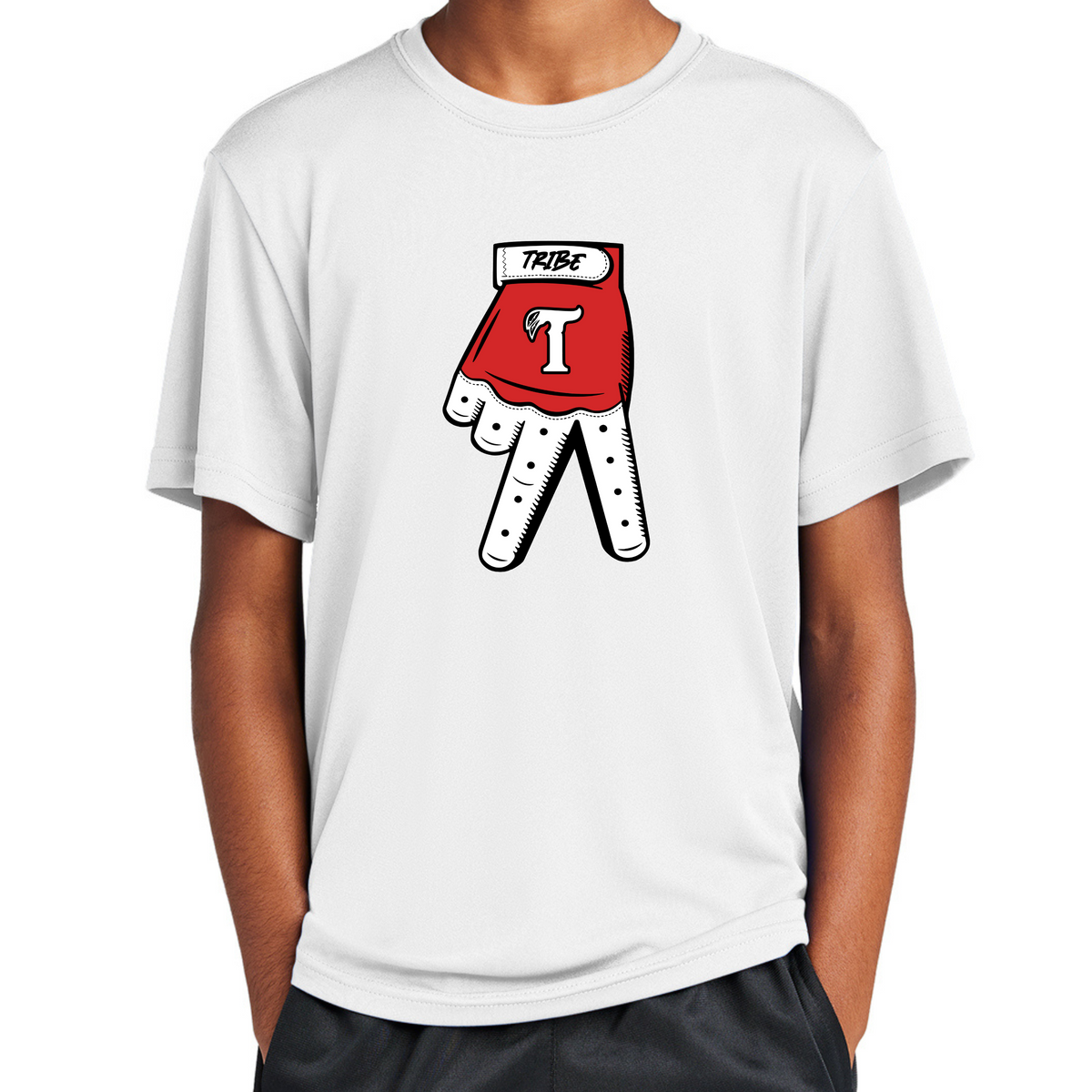 A-Town Tribe Tee