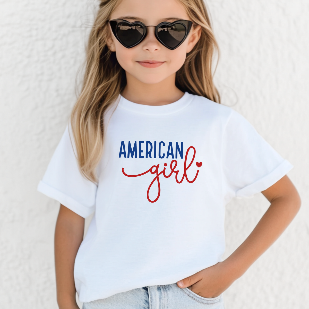 American Girl (Multiple Styles)