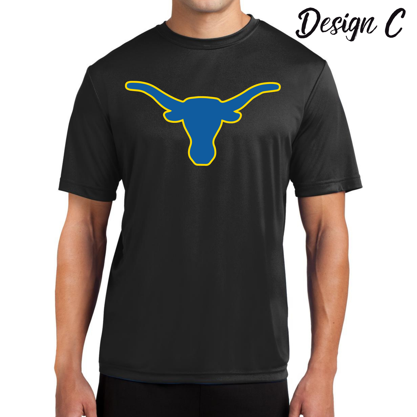 Hook ‘Em Longhorns Tee (Multiple Styles & Designs)