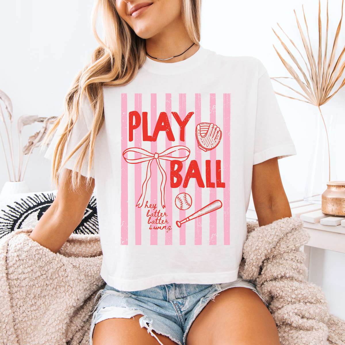 Striped Sports (Multiple Designs/Styles/Colors)