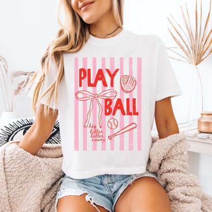Striped Sports (Multiple Designs/Styles/Colors)