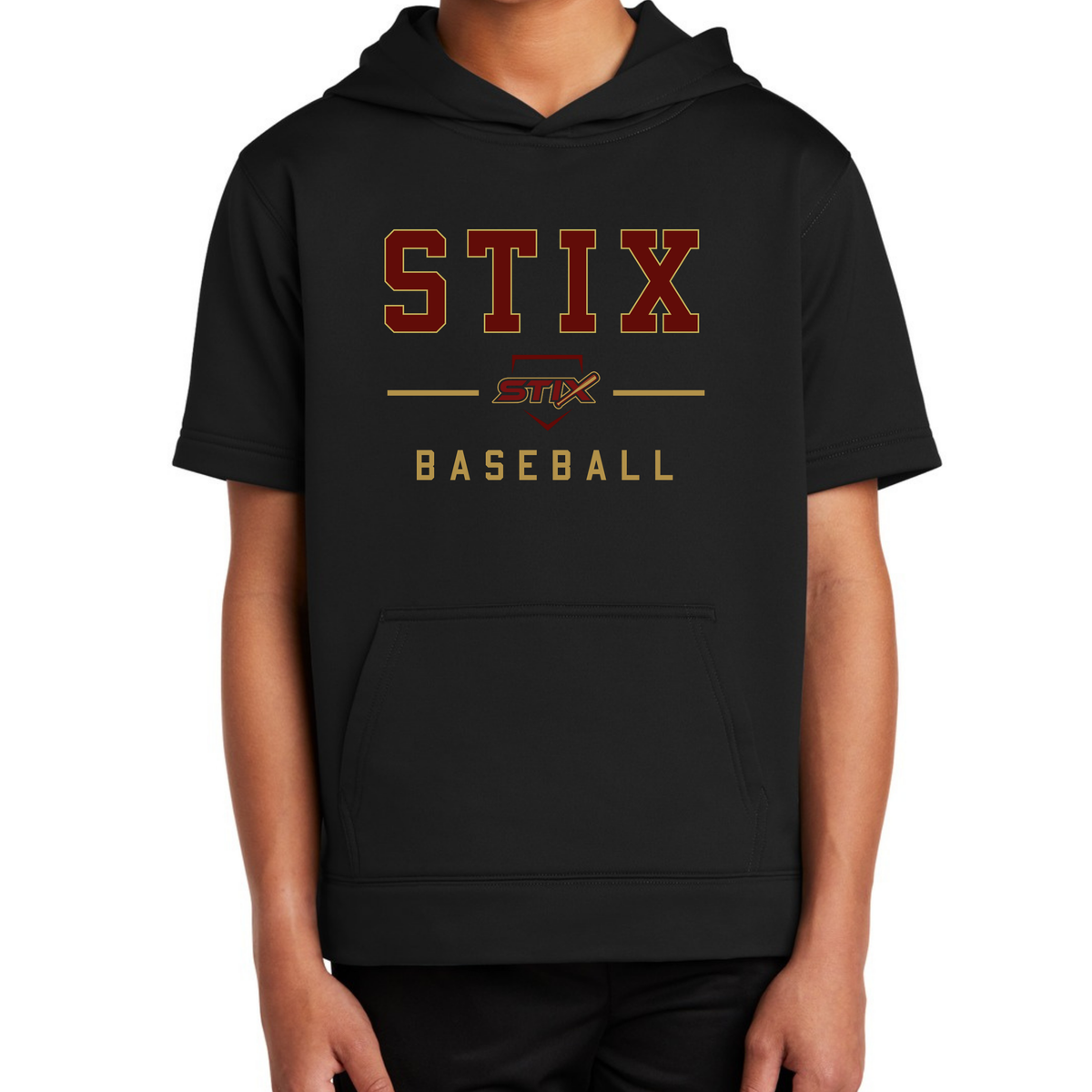 Stix Block Performance (Multiple Styles & Colors)