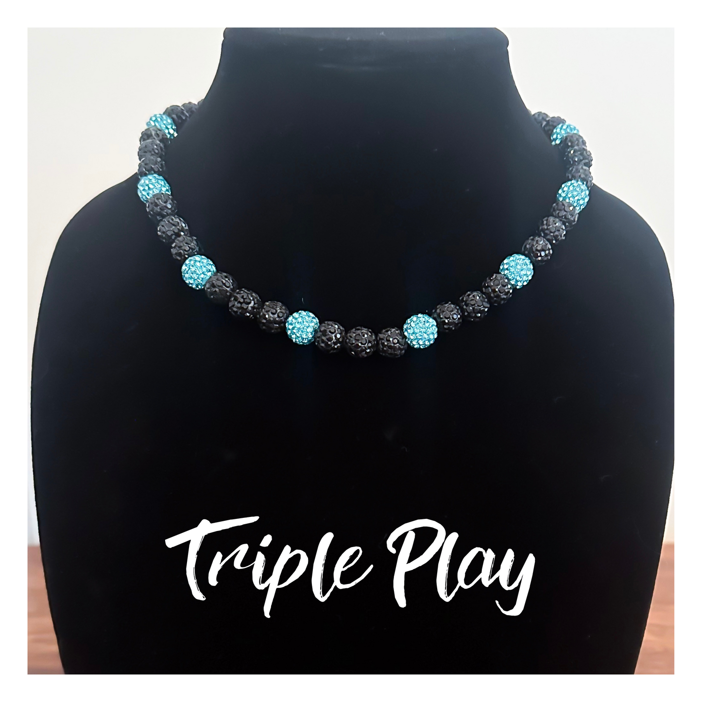 TLX Drip Necklace (Multiple Designs)