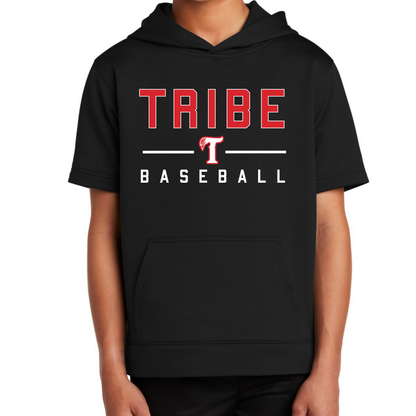 Tribe Baseball Performance (Front Design Only)