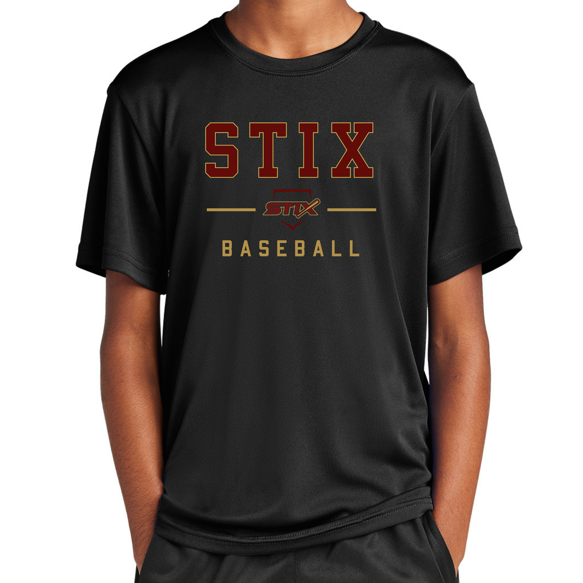 Stix Block Performance (Multiple Styles & Colors)