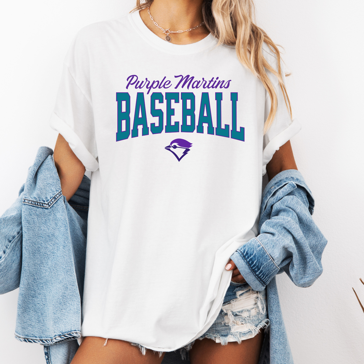 Bomb Island Classic Logo Tee (Multiple Colors)