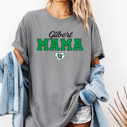 Gilbert DYB Custom Name Tee (Team Colors)