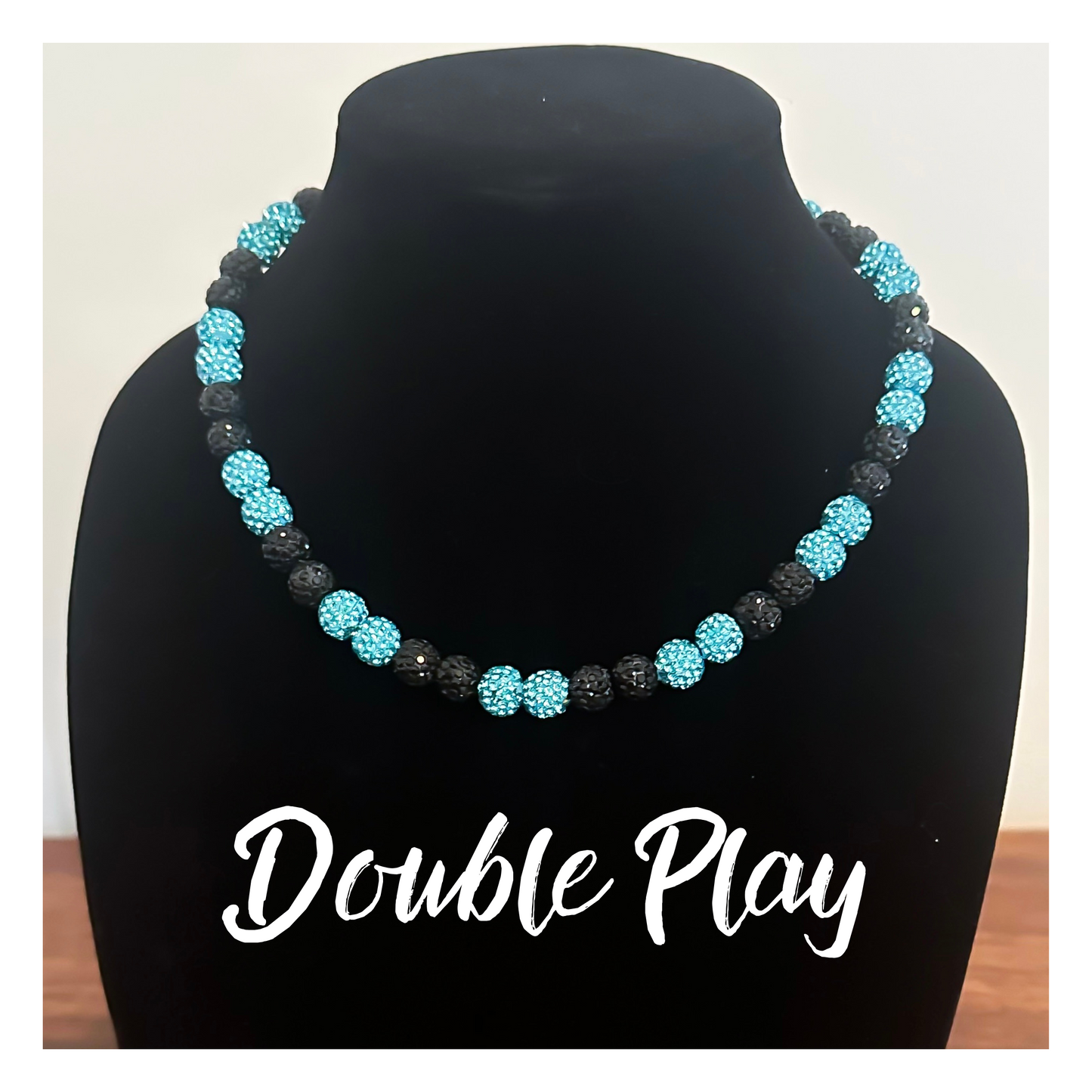 TLX Drip Necklace (Multiple Designs)