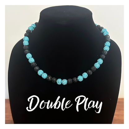 TLX Drip Necklace (Multiple Designs)