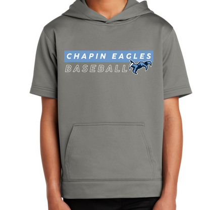 Chapin Baseball Performance Hoodie