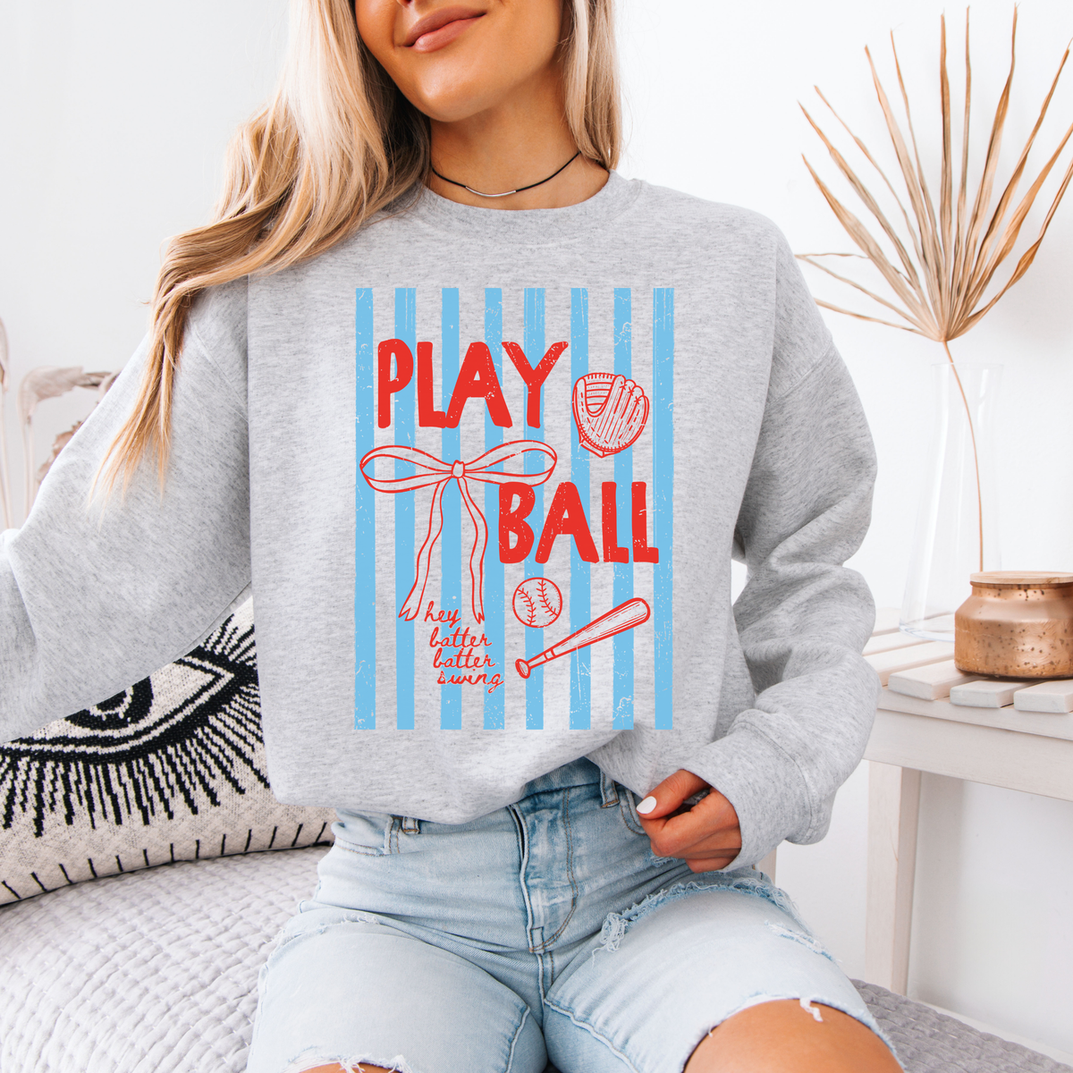 Striped Sports (Multiple Designs/Styles/Colors)