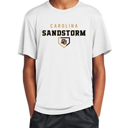 Sandstorm Modern Plate Performance (Multiple Styles)