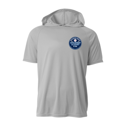CDA SS Performance Hoodie (Lightweight)