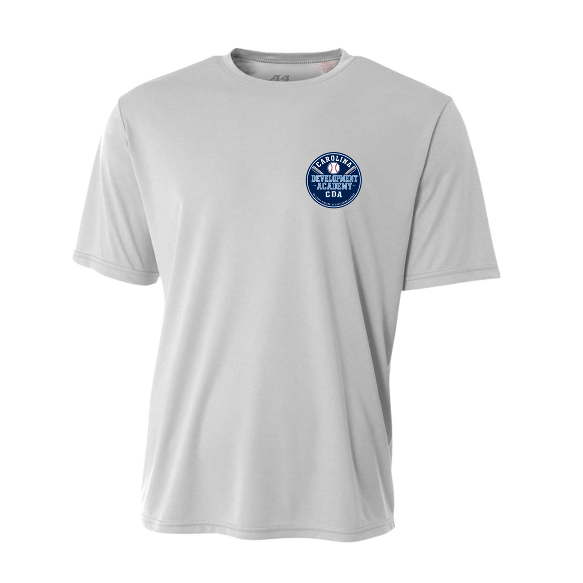 CDA Performance Tee