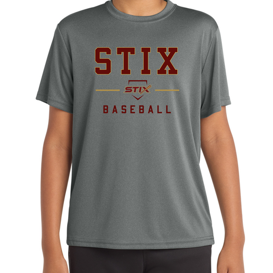 Stix Block Performance (Multiple Styles & Colors)