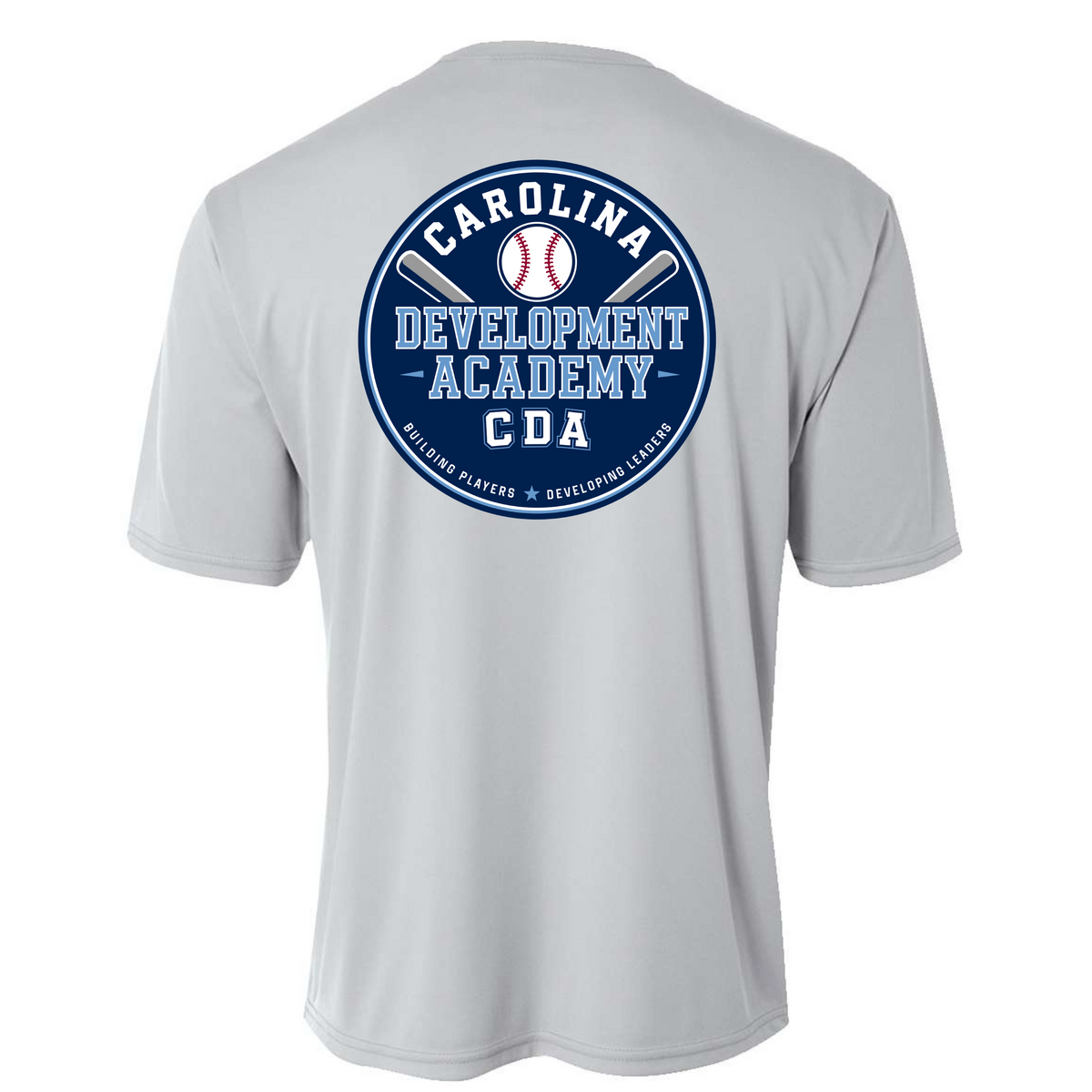 CDA Performance Tee
