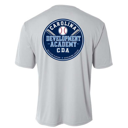 CDA Performance Tee