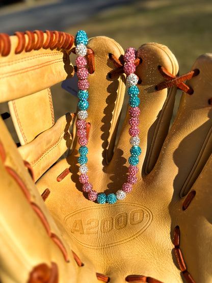 TLX Drip Necklace (Multiple Designs)