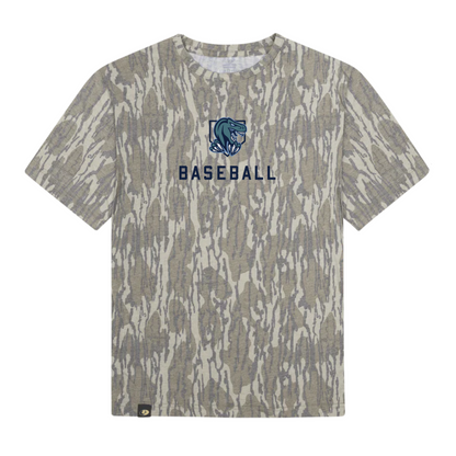Mossy Oak Bottomland - Simple Logo & Sport