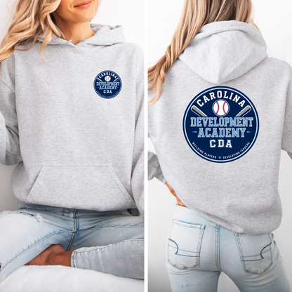 CDA Sweatshirt (Multiple Styles)