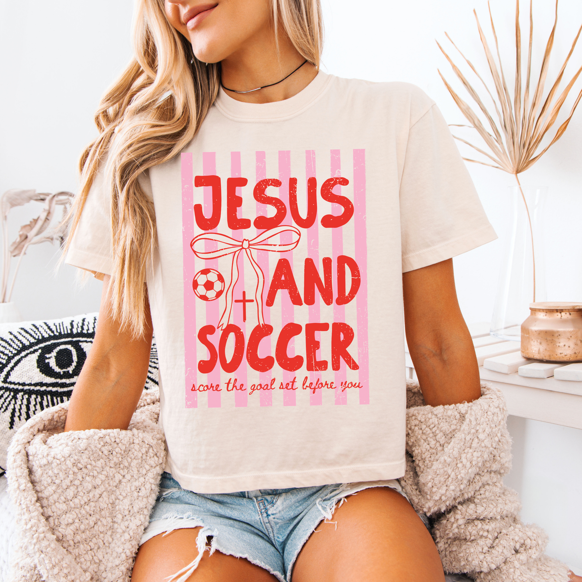 Striped Sports (Multiple Designs/Styles/Colors)