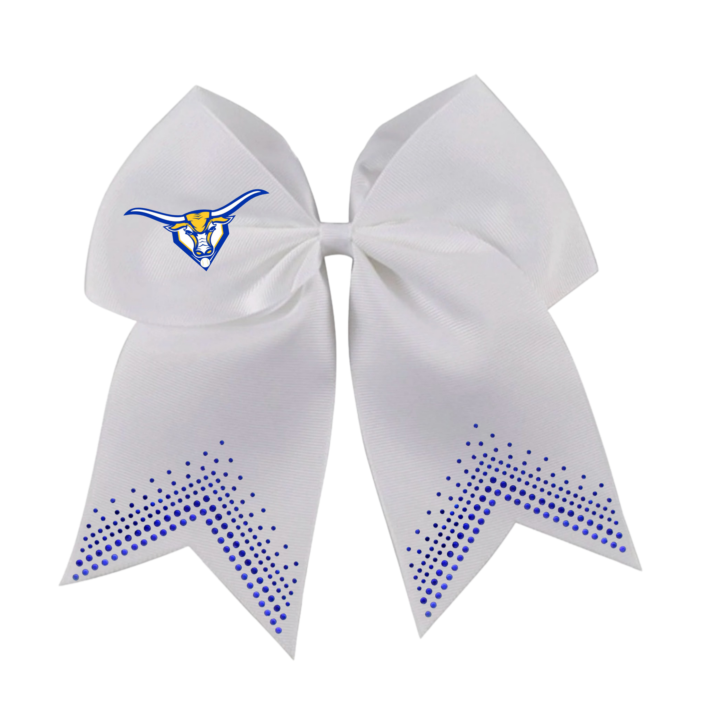 Cheer Bow