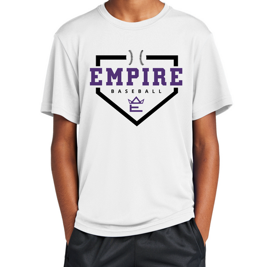 Empire Baseball Plate Performance
