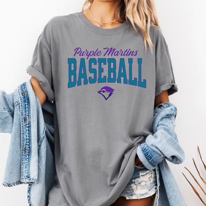 Bomb Island Classic Logo Tee (Multiple Colors)