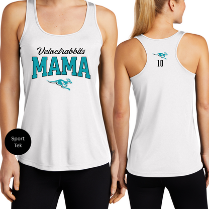 Velocirabbits MAMA Tank (Multiple Styles / Colors)
