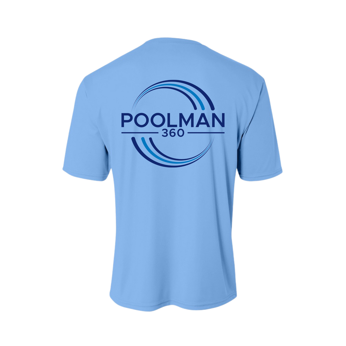 Poolman 360 Performance Tee (Multiple Colors)