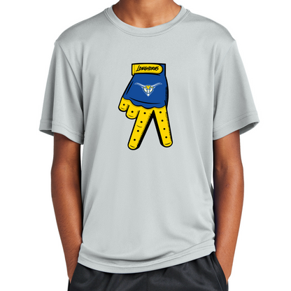 A-Town Longhorns Tee