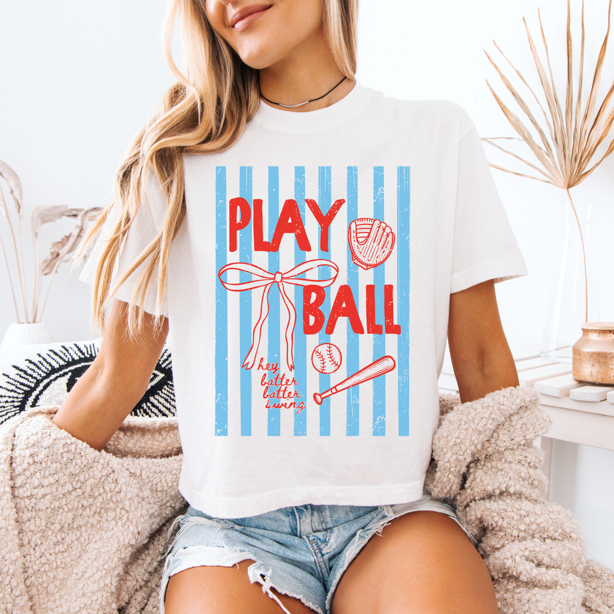 Striped Sports (Multiple Designs/Styles/Colors)