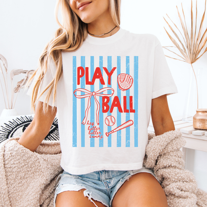 Striped Sports (Multiple Designs/Styles/Colors)